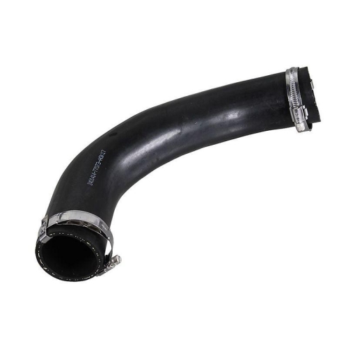 METZGER AUTOTEILE Ladeluftschlauch 2401414