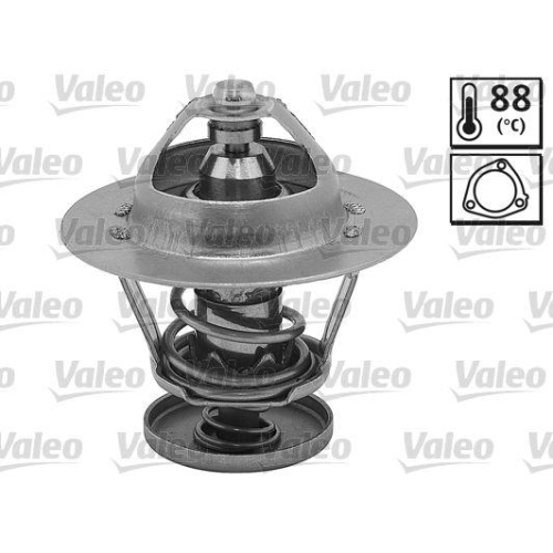 VALEO Thermostat, K&uuml;hlmittel 820542