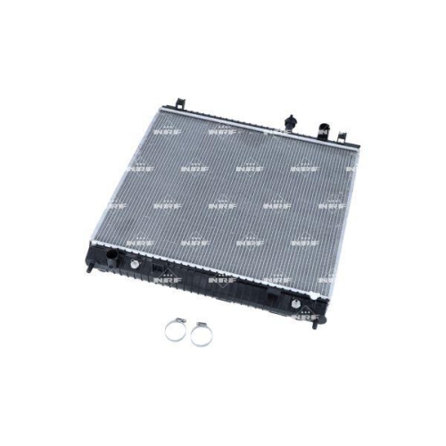 NRF K&uuml;hler, Motork&uuml;hlung EASY FIT 56082