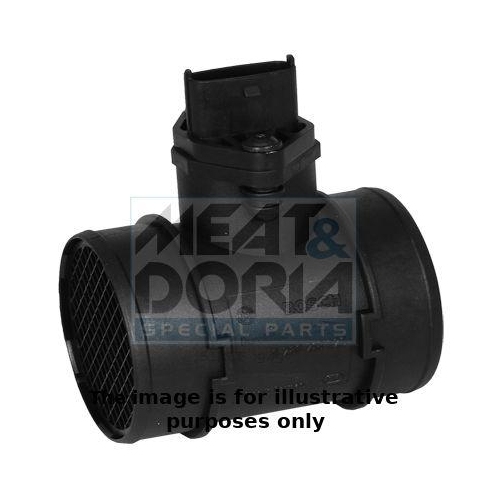 MEAT & DORIA Luftmassenmesser 86232E