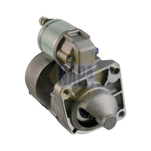 NAPA Starter NAPA NSM1237