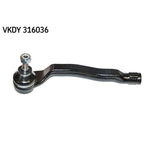 SKF Spurstangenkopf VKDY 316036