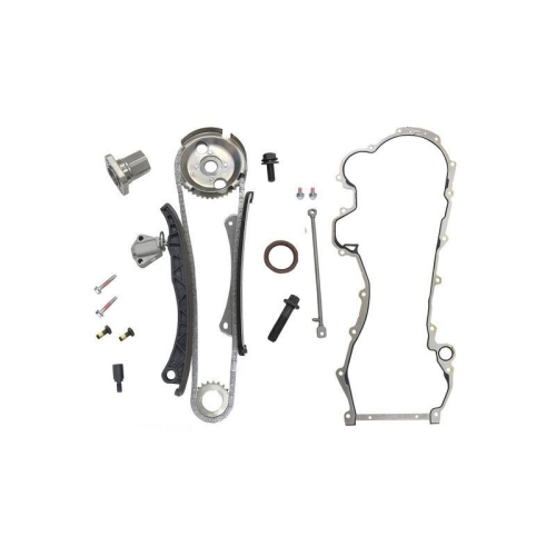 SKF Steuerkettensatz VKML 85019