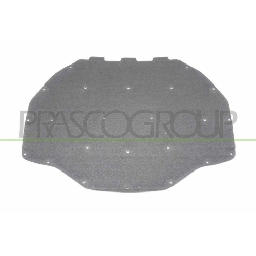 PRASCO Motorraumd&auml;mmung BM1011945
