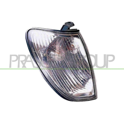 PRASCO Lichtscheibe, Blinkleuchte TY8484123