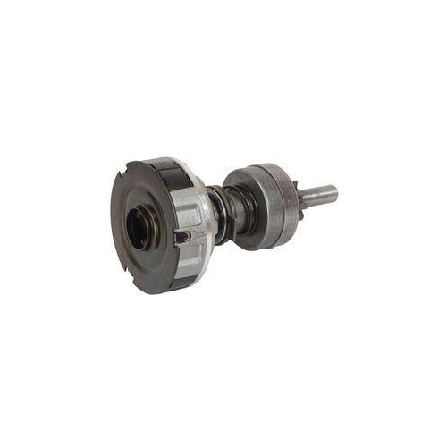 MAHLE Ritzel, Starter MSX 580