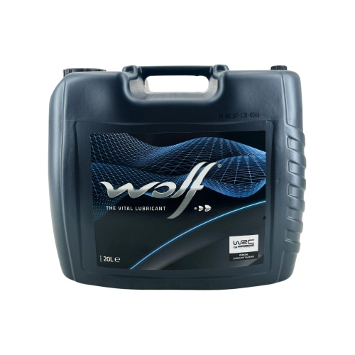 Motor&ouml;l Motoren&ouml;l Wolf OfficialTech 5W-30 C3 LL III 20 Liter Kanister 1051707