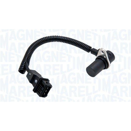 MAGNETI MARELLI Impulsgeber, Kurbelwelle 064848054010
