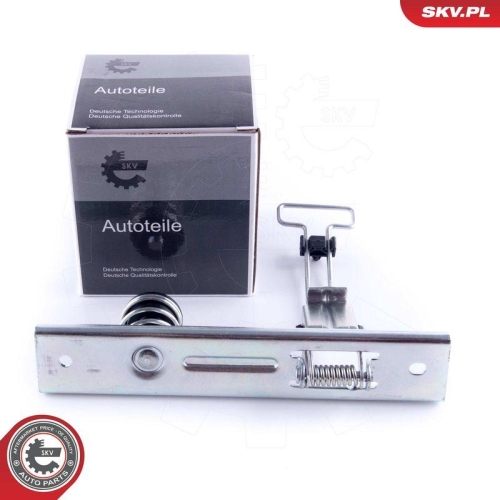 ESEN SKV Motorhaubenschloss 96SKV124