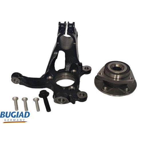 BUGIAD Achsschenkel, Radaufh&auml;ngung BSP25048PROKIT