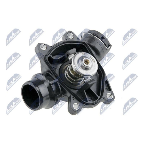 NTY Thermostat, K&uuml;hlmittel CTM-BM-001