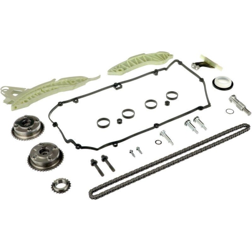 GATES Steuerkettensatz CHK1018M