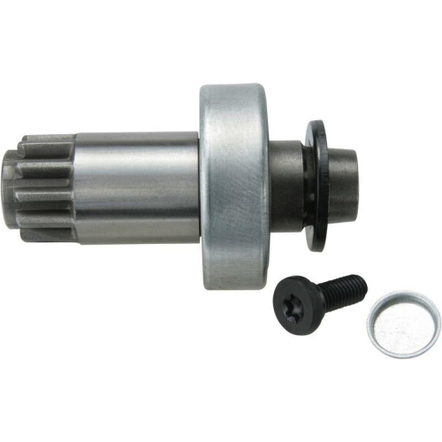 HC-Cargo Freilaufgetriebe, Starter F 032 231 093