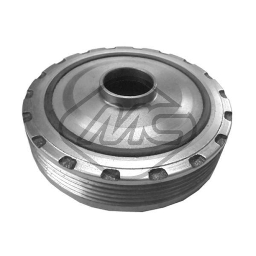 Metalcaucho Riemenscheibe, Kurbelwelle 04774