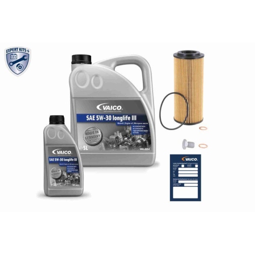 VAICO Teilesatz, Inspektion EXPERT KITS + V60-3012