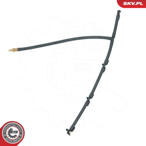 ESEN SKV Schlauch, Leckkraftstoff 54SKV338
