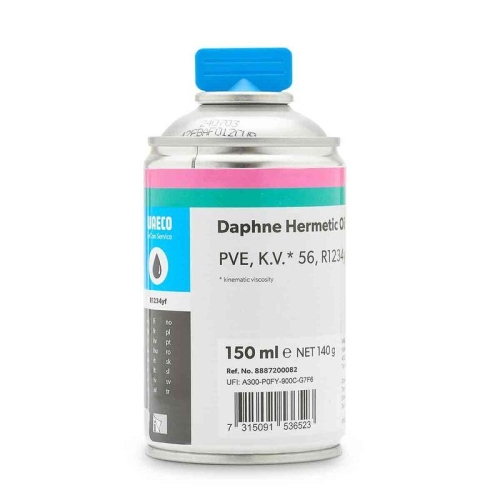 WAECO Kompressor-&Ouml;l Daphne Hermetic Oil FVC56EA 8887200082