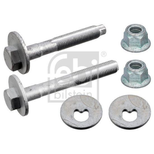 FEBI BILSTEIN Sturzkorrekturschraube 1011201