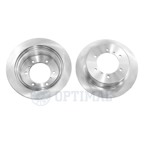 OPTIMAL Bremsscheibe BS-5520C