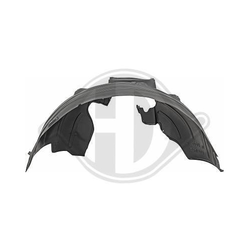 DIEDERICHS Verkleidung, Radhaus 4235509