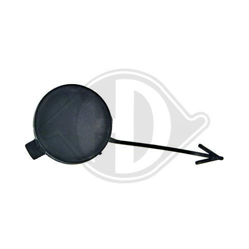 DIEDERICHS Klappe, Abschlepphaken 7832064