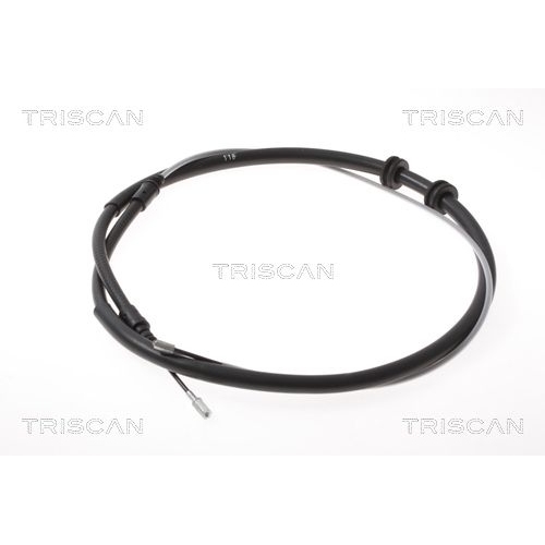 TRISCAN Seilzug, Feststellbremse 8140 251210