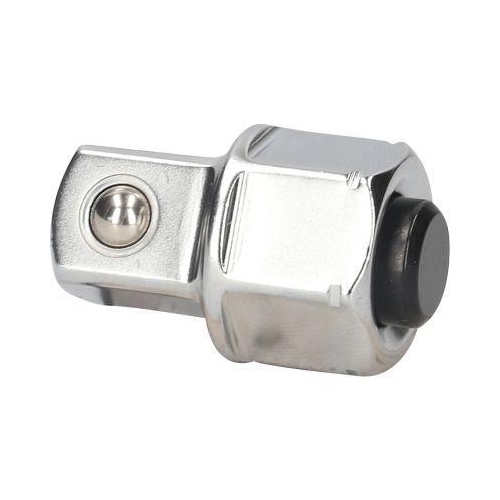 TRIPLEplus Durchgangs-Stecknuss-Adapter 19mmx1/2 Zoll KS TOOLS 918.4054