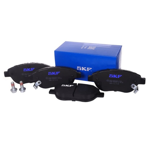 SKF Bremsbelagsatz, Scheibenbremse VKBP 80280 A