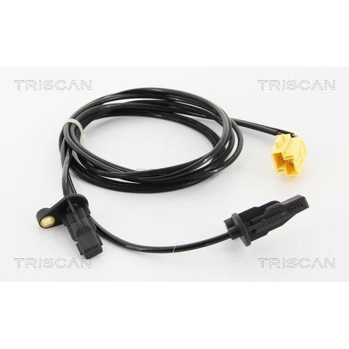 TRISCAN Sensor, Raddrehzahl 8180 27400
