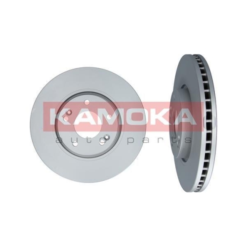 KAMOKA Bremsscheibe 1031070