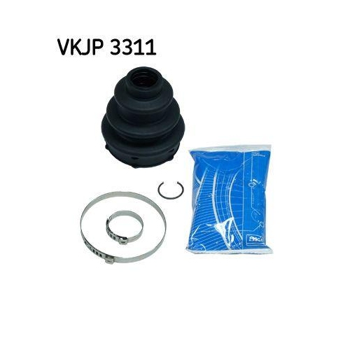 SKF Faltenbalgsatz, Antriebswelle VKJP 3311