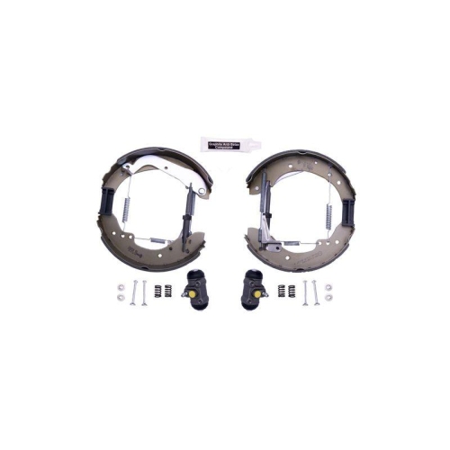 HELLA Bremsbackensatz Shoe Kit Pro 8DB 355 003-991