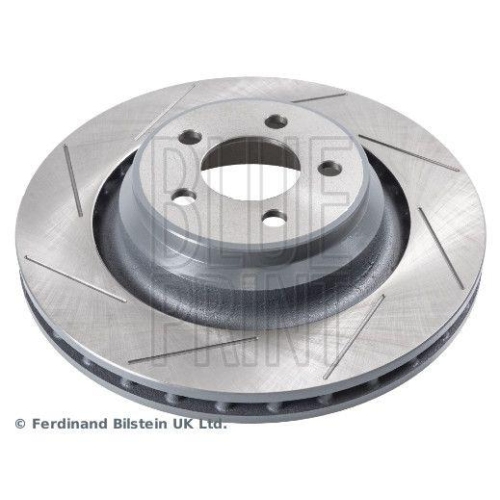 BLUE PRINT Bremsscheibe ADA104361