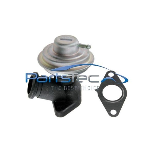 PartsTec AGR-Ventil PTA510-0378