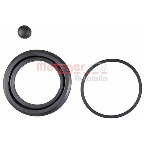 METZGER Reparatursatz, Bremssattel GREENPARTS 114-0236