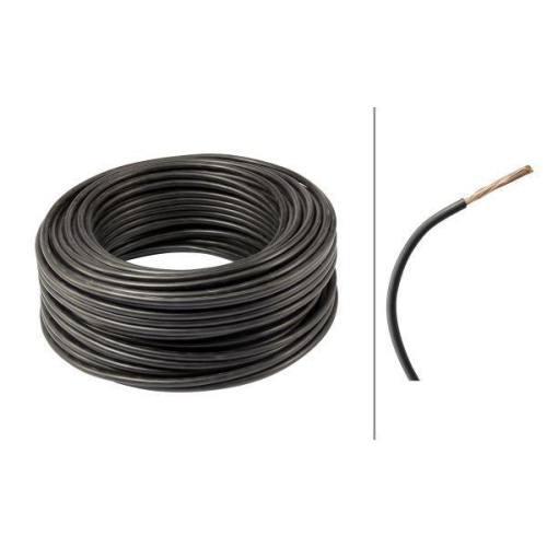 HELLA Leitungssatz 8KL 712 967-001