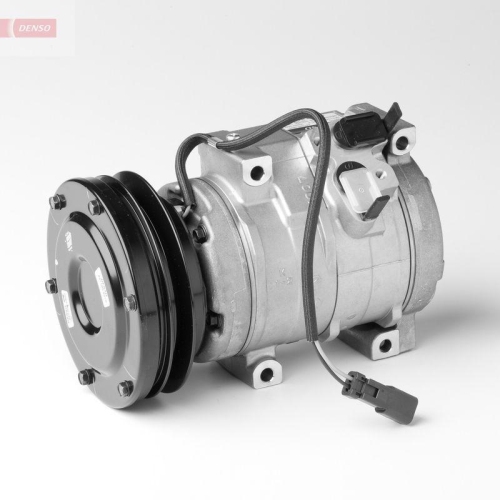 DENSO Einspritzdüse DCRI100940