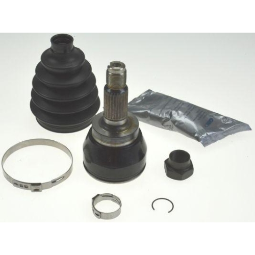 SPIDAN Gelenksatz, Antriebswelle 24392