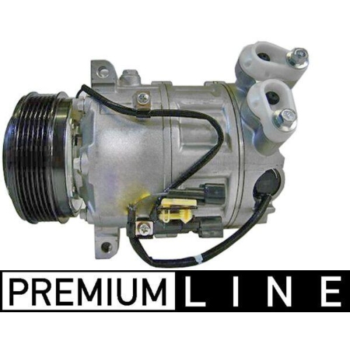MAHLE Kompressor, Klimaanlage BEHR *** PREMIUM LINE *** ACP 1312 000P