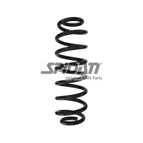 SPIDAN Fahrwerksfeder 87903