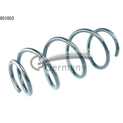 CS Germany Fahrwerksfeder 14.601.003