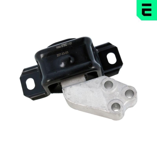 OPTIMAL Lagerung, Motor F7-5227