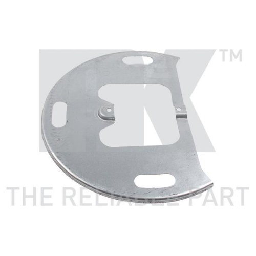 NK Spritzblech, Bremsscheibe 232312