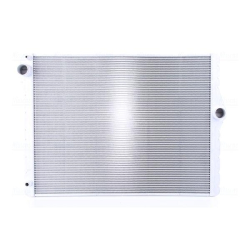 NISSENS Kühler, Motorkühlung ** FIRST FIT ** 60776