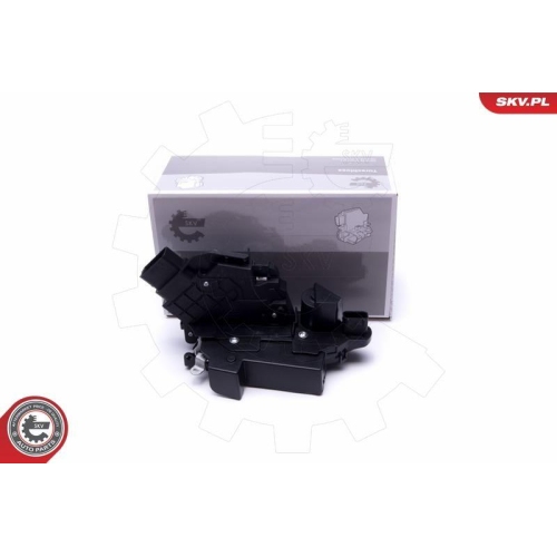 ESEN SKV T&uuml;rschloss