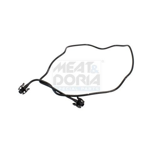 MEAT & DORIA K&uuml;hlerschlauch