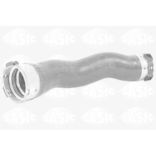 SASIC Ladeluftschlauch