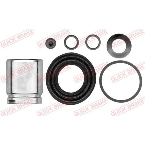 QUICK BRAKE Reparatursatz, Bremssattel 114-5357