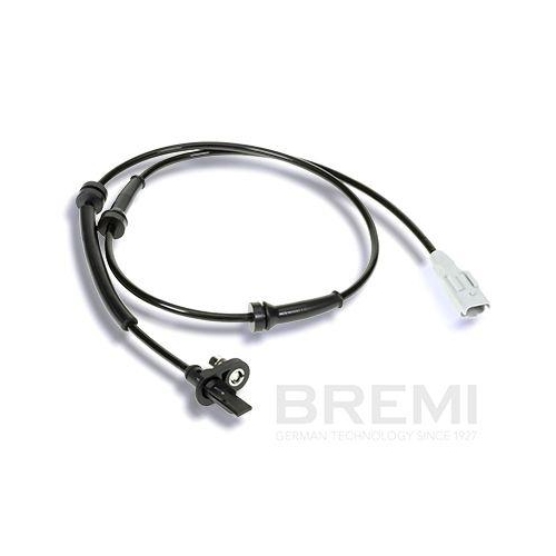 BREMI Sensor, Raddrehzahl