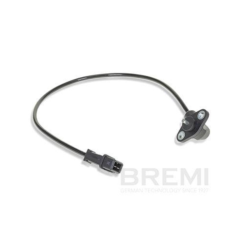 BREMI Impulsgeber, Kurbelwelle